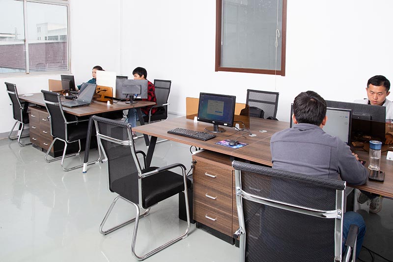 KoldingInternal Trade Office - Guangu Technology