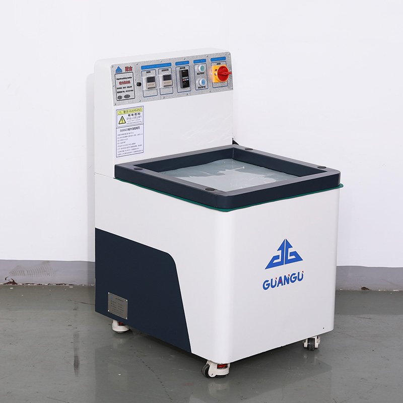 KoldingMAGNETIC POLISHING MACHINE GG8620